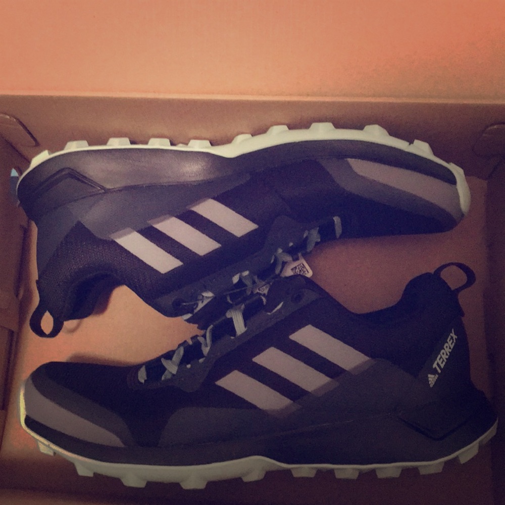 TERREX CMTK W   ADIDAS   Brand New